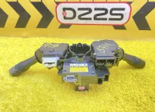 Шлейф-лента руля TOYOTA ESQUIRE 2015 8430812010 ZWR80G 2ZRFXE, передняя