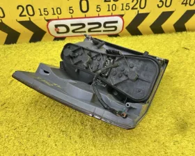 Стоп-сигнал Land Rover