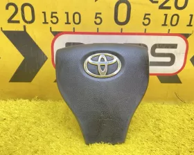 Подушка безопасности водителя TOYOTA