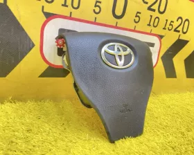 Подушка безопасности водителя TOYOTA
