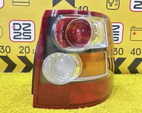 Стоп-сигнал Land Rover