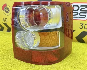 Стоп-сигнал Land Rover