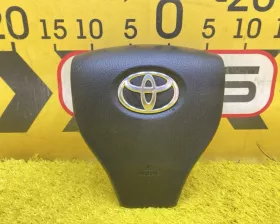 Подушка безопасности водителя TOYOTA