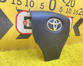 Подушка безопасности водителя TOYOTA