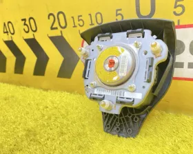 Подушка безопасности водителя TOYOTA