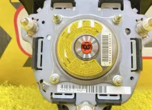 Подушка безопасности водителя TOYOTA VOXY 2014 4513028601C0 ZWR80G 2ZRFXE, передняя