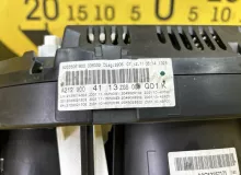 Спидометр Mercedes-Benz E-CLASS 2011 A2129004113 WDD212 OM642DE30LA, передний