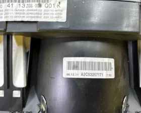 Спидометр Mercedes-Benz