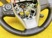 Руль TOYOTA ESQUIRE 2015 4510048540C1 ZWR80G 2ZRFXE, передний