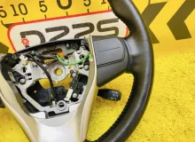Руль TOYOTA ESQUIRE 2015 4510048540C1 ZWR80G 2ZRFXE, передний