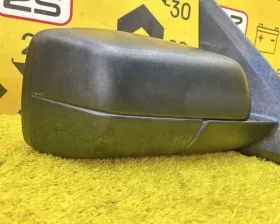 Уши Land Rover