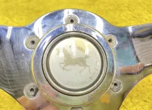 Руль TOYOTA LAND CRUISER PRADO 1994 9098111013 KZJ78W 1KZTE, передний