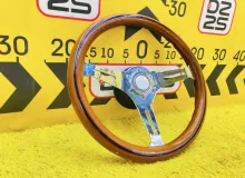 Руль TOYOTA LAND CRUISER PRADO 1994 9098111013 KZJ78W 1KZTE, передний