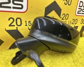 Уши Mazda