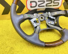 Руль MITSUBISHI