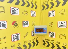 Руль TOYOTA SIENTA 2015 4510052610C0 NHP170G 1NZFXE, передний