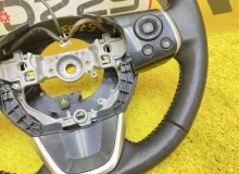 Руль TOYOTA SIENTA 2015 4510052610C0 NHP170G 1NZFXE, передний