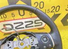 Руль TOYOTA SIENTA 2015 4510052610C0 NHP170G 1NZFXE, передний