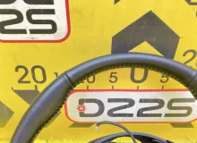 Руль TOYOTA SIENTA 2015 4510052610C0 NHP170G 1NZFXE, передний
