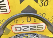 Руль TOYOTA VOXY 2014 4510028510C0 ZWR80G 2ZRFXE, передний