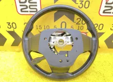 Руль TOYOTA VOXY 2014 4510028510C0 ZWR80G 2ZRFXE, передний