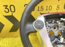 Руль TOYOTA AQUA 2015 4510047210C1 NHP10 1NZFXE, передний