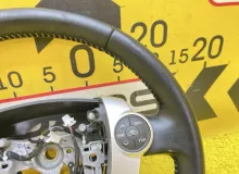 Руль TOYOTA AQUA 2015 4510047210C1 NHP10 1NZFXE, передний