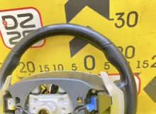 Руль LEXUS CT200H 2013 4510076010 ZWA10 2ZRFXE, передний