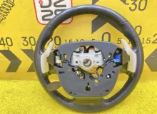 Руль LEXUS CT200H 2013 4510076010 ZWA10 2ZRFXE, передний