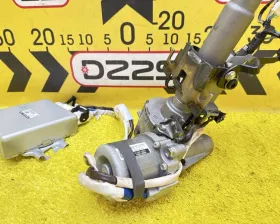 Рулевая колонка TOYOTA