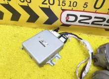Рулевая колонка LEXUS CT200H 2011 4525076060 ZWA10 2ZRFXE, передняя
