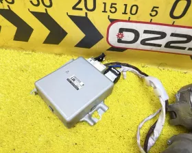 Рулевая колонка TOYOTA