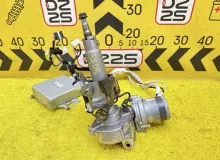 Рулевая колонка LEXUS CT200H 2011 4525076060 ZWA10 2ZRFXE, передняя