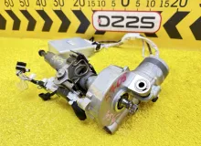 Рулевая колонка LEXUS CT200H 2011 4525076060 ZWA10 2ZRFXE, передняя