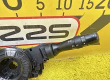 Шлейф-лента руля LEXUS CT200H 2011 8430776040 ZWA10 2ZRFXE, передняя