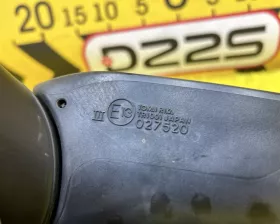 Уши Toyota