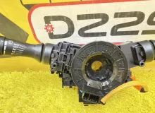 Шлейф-лента руля TOYOTA PRIUS 2012 8430774020 ZVW30 2ZRFXE, передняя