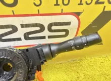 Шлейф-лента руля TOYOTA PRIUS 2012 8430774020 ZVW30 2ZRFXE, передняя