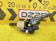 Шлейф-лента руля TOYOTA PRIUS 2012 8430774020 ZVW30 2ZRFXE, передняя