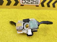 Шлейф-лента руля TOYOTA LAND CRUISER PRADO 2002 8430660080 VZJ120W 5VZFE, передняя