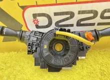 Шлейф-лента руля TOYOTA VOXY 2014 8430812010 ZWR80G 2ZRFXE, передняя