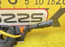Шлейф-лента руля TOYOTA VOXY 2014 8430812010 ZWR80G 2ZRFXE, передняя