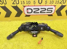 Шлейф-лента руля TOYOTA VOXY 2014 8430812010 ZWR80G 2ZRFXE, передняя