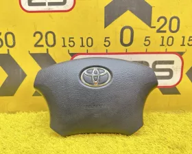 Подушка безопасности водителя Toyota