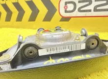 Подушка безопасности водителя TOYOTA LAND CRUISER PRADO 2002 4513035420C0 VZJ120W 5VZFE, передняя