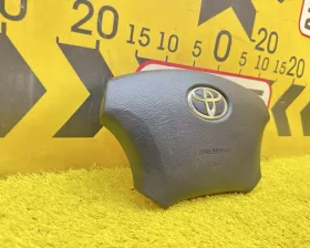 Подушка безопасности водителя Toyota
