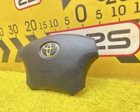 Подушка безопасности водителя Toyota