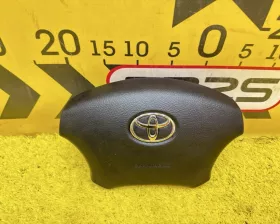 Подушка безопасности водителя Toyota