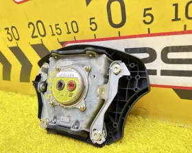 Подушка безопасности водителя Toyota