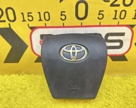 Подушка безопасности водителя TOYOTA